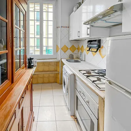 Apartment Chic Cannois Proche De La Croisette