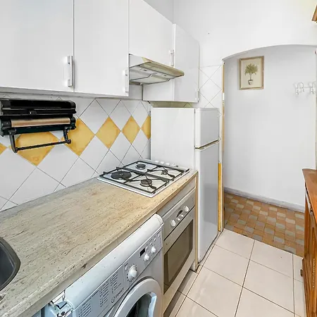 Chic Cannois Proche De La Croisette Apartment *